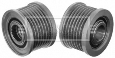 BORG & BECK bba5050 -